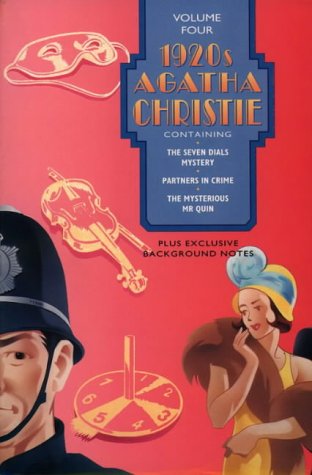 Agatha Christie Omnibus: 