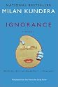 Ignorance: A Novel