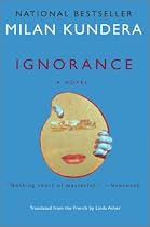 Ignorance: A Novel