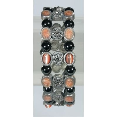 Kingsley Magnetic Bracelet Ladies #0137 (Therapeutische Armb&auml;nder) Preisvergleich