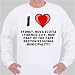 I Love Sydney, Nova Scotia (former city, now part of the Cape Breton Regional Municip...