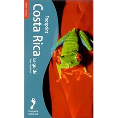 Costa Rica, le guide