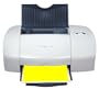 Z45SE Color Jetprinter