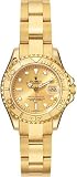 Rolex Oyster Perpetual Lady Yachtmaster Ladies Watch 169623-CSO