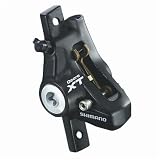 Shimano Deore XT BR-M775 Hydraulic Disc Brakes