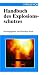 Book Handbuch Des Explosionsschutzes