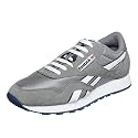 Reebok Men's Classic Nylon Running Shoe