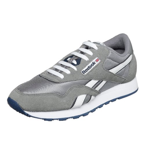 Reebok Men's Classic Nylon Running Shoe