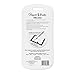 Paper Mate InkJoy 100ST Ballpoint Pen and Stylus, Medium Point, Fashion Colors, 3 Count