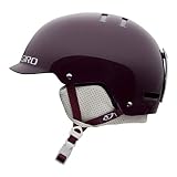 Search : Giro Surface-S Snow Helmet