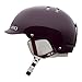 Giro Surface-S Snow Helmet (Aubergine, Small)