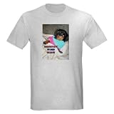 Breakfast In Bed Doxie Dog Humor Light T-Shirt by CafePress