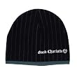 Good Charlotte - Striped Knit Hat