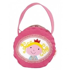 Käthe Kruse 79175 - Principessa P, Borsetta Käthe Kruse 79175 - Principessa P, Borsetta