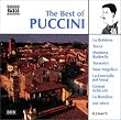 The Best Of - The Best Of Puccini