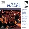 The Best Of - The Best Of Puccini