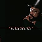 Me & Mrs Jones: Best of Billy Paul