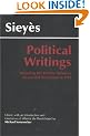 Political Writings: Including the Debate Between Sieyes and Tom Paine in 1791