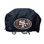 San Francisco 49ers Deluxe Grill Cover