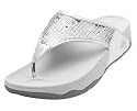 FitFlop Electra Silver