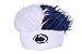 NCAA 2 Color Flair Hair Beanie