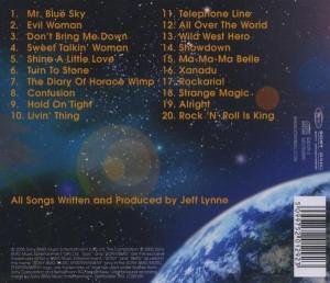 All Over The World: The Very Best Of ELO