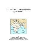 The 2007-2012 Outlook for Foot Spas in India