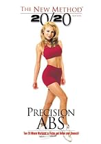 New Method 20/20 Series: Precision Abs (Full Screen)