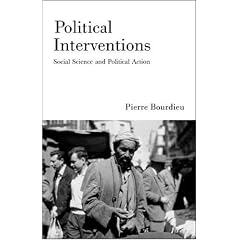 Political Interventions: Social Science and Political Action