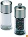 Olde Thompson 4-3/4-Inch Biscayne Peppermill and Salt Shaker Set