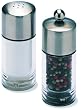 Olde Thompson 4-3/4-Inch Biscayne Peppermill and Salt Shaker Set