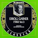 Revue Erroll Garner  / 1944 Vol.3 (Chronological Classics)