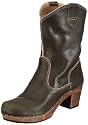 Sanita Itua Square 456684 Damen Stiefel