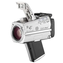 Pentax Optio MX 3,2 Megapixel Digitalkamera