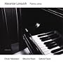 Plainte Calme  Faure; Messiaen; Ravel