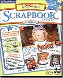 Creating Keepsakes Scrapbook Designer Version 2 Platinum