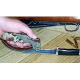 AccuSharp - Carbide Hand Held Knife Sharpener