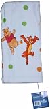 Winnie The Pooh And Tiger Hand Towels