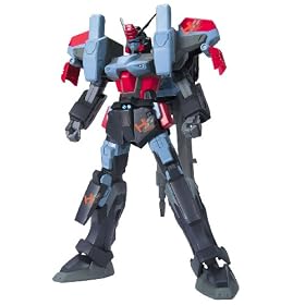 1/100 �w�C���o�X�^�[�K���_�� (�@����m�K���_��SEED DESTINY)