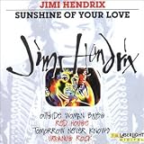 Sunshine of Your Love