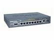 Switch 8-PORT 10/100MBPS Mgmt