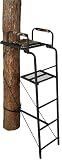 Ameristep 9400 15' Warrior Ladder Stand by Ameristep