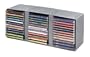 Fellowes 36-CAPACITY CD STORAGE UNIT ( 98005 )