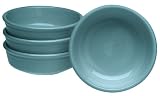 Fiesta Juniper 460 Cereal Bowls, Set of 4, 5-5 8