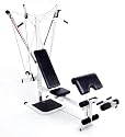 Stamina X-Flex Home Gym