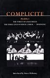 Buy : Complicite - Three Plays: Street of Crocodiles / Mnemonic / Three Lives of Lucie Cabrol (Methuen Modern Plays): "Street of Crocodiles"; "Mnemonic"; ... Lucie Cabrol" v. 1 (Contemporary Dramatists)