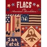 Flags of the American Revolution