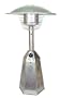 Uniflame 92000 Endless Summer Stainless Steel 6-Sided Table Top Outdoor Heater