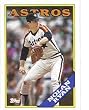 1988 Topps Baseball Cards Complete Set (792 cards)