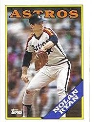 1988 Topps Baseball Cards Complete Set (792 cards)